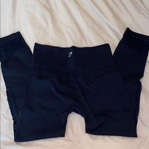 Gymshark energy seamless leggings